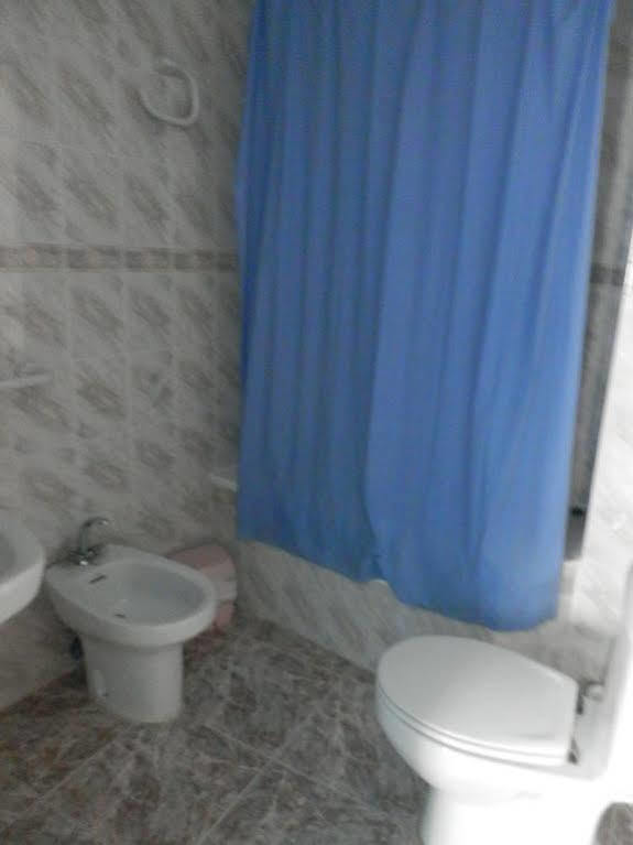 Hostal El Portalico Linares de Mora Екстер'єр фото